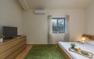 Villas Adagio