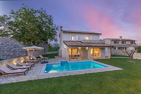 Villas Adagio