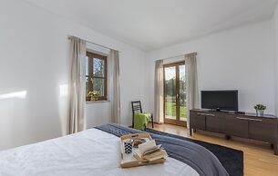 Villas Adagio