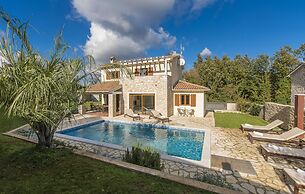 Villas Adagio