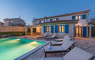 Villas Adagio