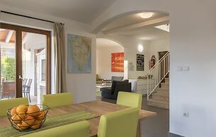 Villas Adagio