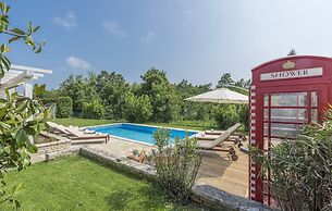 Villas Adagio