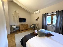 Villas Adagio