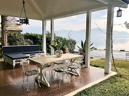 Villa Anastasye