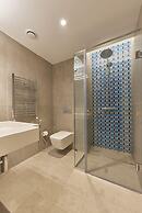 M Suite Hotel