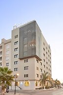 M Suite Hotel