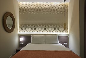 M Suite Hotel