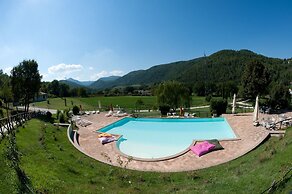 Valle Rosa