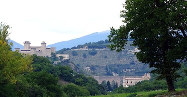Valle Rosa