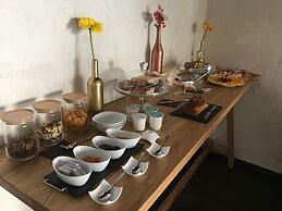 De Gregorio Suites