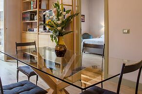 De Gregorio Suites