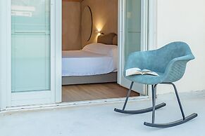 De Gregorio Suites