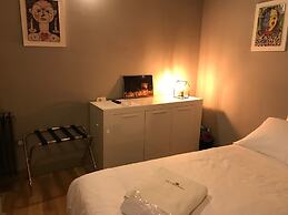 De Gregorio Suites