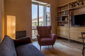 De Gregorio Suites