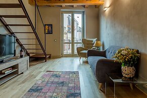 De Gregorio Suites