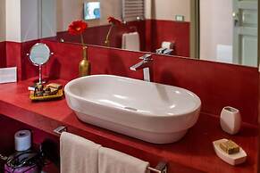 De Gregorio Suites