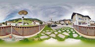 Pension Sprenger