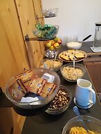 Pension Sprenger