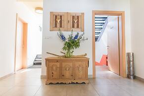 Pension Sprenger