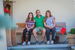 Pension Sprenger