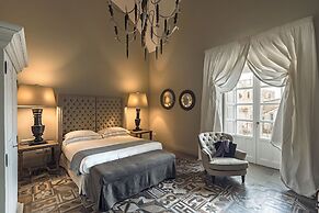 Seven Rooms Villadorata