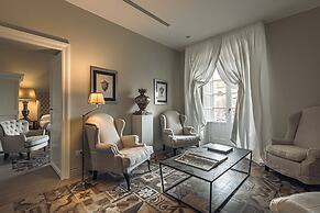 Seven Rooms Villadorata
