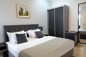 Hotel Vila Tina