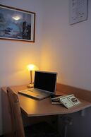 Hotel Vila Tina