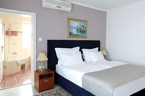 Hotel Vila Tina