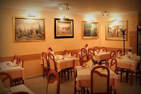 Hotel Vila Tina