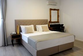 Hotel Vila Tina