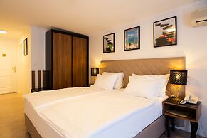 Hotel Vila Tina