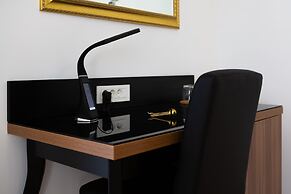 Hotel Vila Tina