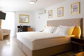Hotel Vila Tina