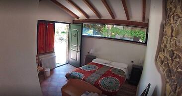 B&B L'Albero Cavo