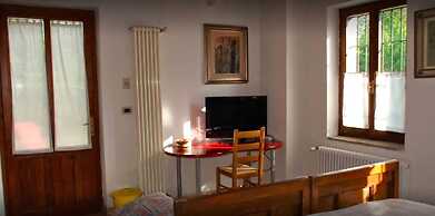 B&B L'Albero Cavo
