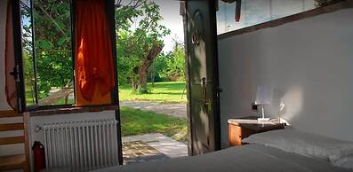 B&B L'Albero Cavo