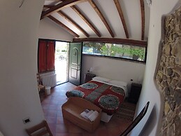B&B L'Albero Cavo