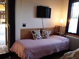 B&B L'Albero Cavo