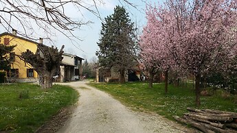 B&B L'Albero Cavo