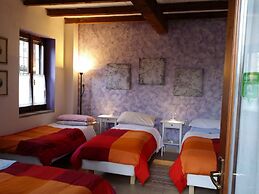 B&B L'Albero Cavo