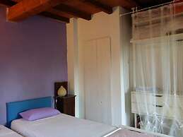 B&B L'Albero Cavo