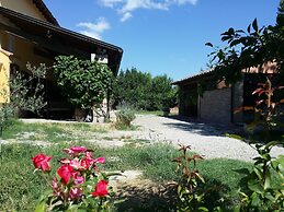 B&B L'Albero Cavo