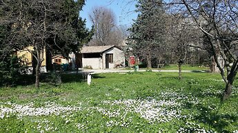 B&B L'Albero Cavo