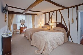 The Old House Guesthouse