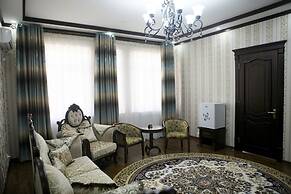 Hotel Naxshab