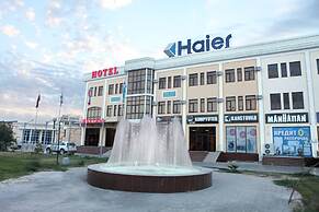 Hotel Naxshab