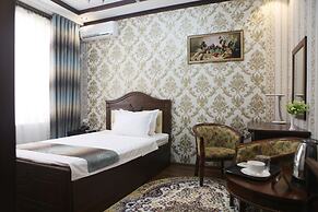 Hotel Naxshab