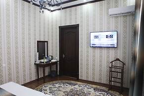 Hotel Naxshab